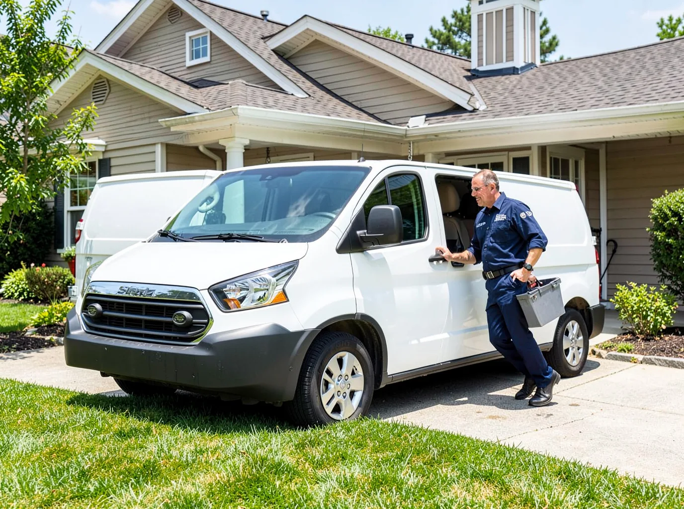 Emergency Plumber company in Franklin, GA